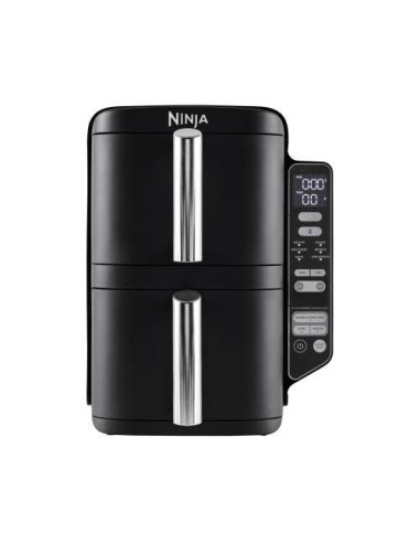 Freidora AirFry Ninja SL300EU 6 en 1 Vertical Max