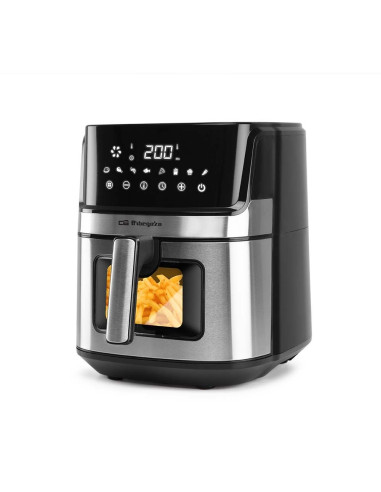 Freidora AirFry Orbegozo FDR6520  6 5L  1700W