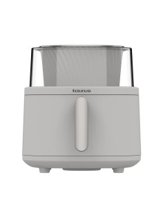 Freidora AirFry Taurus AERO CRISP SPIN 6L