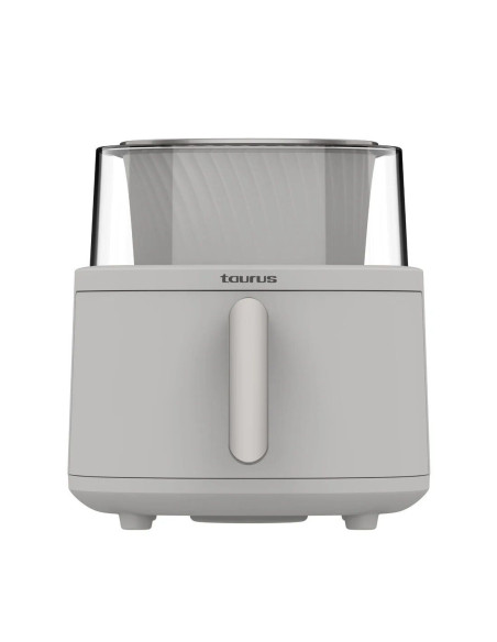 Freidora AirFry Taurus AERO CRISP SPIN 6L