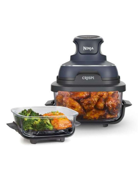 Freidora Airfry Ninja FN101EUGY  4in1  1 4L 3 8L