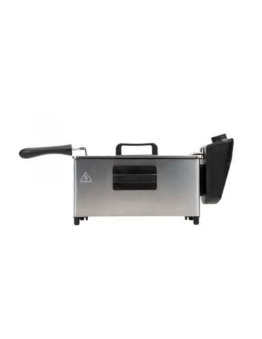 FREIDORA JATA JEFR1678 3L   2000W