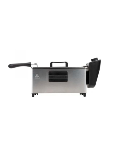 FREIDORA JATA JEFR1678 3L   2000W