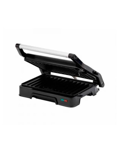 Grill Jata JEGR1124  23x15cm  1000w  Doble