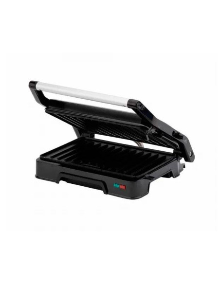 Grill Jata JEGR1124  23x15cm  1000w  Doble