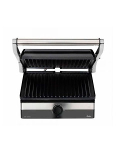 Grill Jata JEGR1596  29x24cm  2000w  Doble
