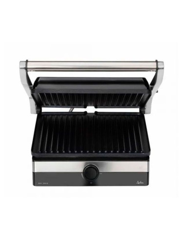 Grill Jata JEGR1596  29x24cm  2000w  Doble