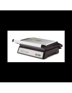 Grill Orbegozo GR3260  23x14 5cm  Apertura 180  