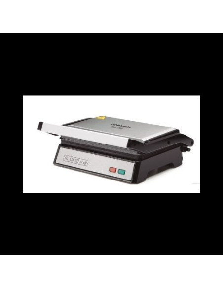 Grill Orbegozo GR3260  23x14 5cm  Apertura 180  