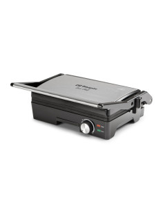 Grill Orbegozo GR3810  27 5x17cm  1600w  180   Abat