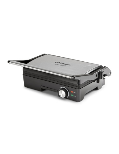 Grill Orbegozo GR3810  27 5x17cm  1600w  180   Abat
