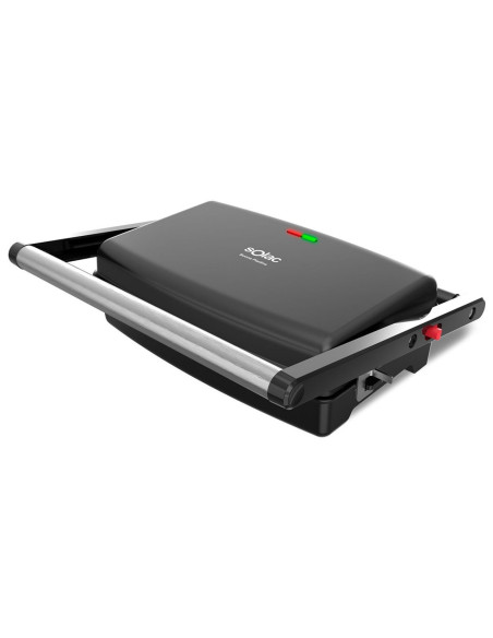 GRILL SOLAC GR5301   APERTURA 180  