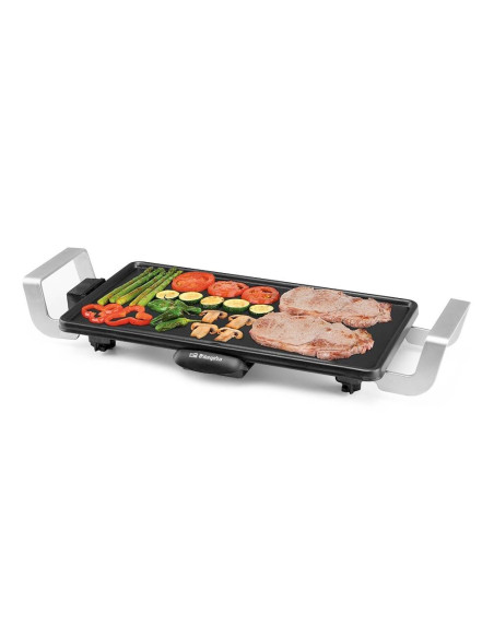 Plancha Asar Orbegozo TB2250  2000w  22x43cm