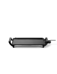 Plancha Asar Ufesa INDIANA2500  46x26cm  2500w