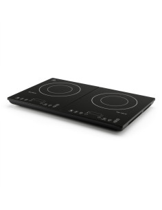 Induccion Portatil Orbegozo PIC4000  2000w  2 Zona