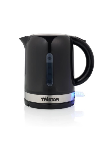 Hervidor  Tristar WK1342  1L  1500W  NEGRO