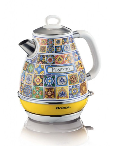 HERVIDOR ARIETE 2869 POSITANO
