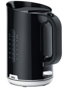 Hervidor Braun WK1100BK  1 7L  360    negro