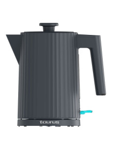 Hervidor de agua TAURUS Jonic tea 2200W 1 7 LITROS