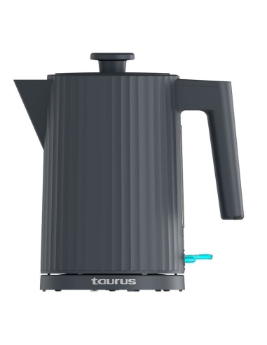 Hervidor de agua TAURUS Jonic tea 2200W 1 7 LITROS