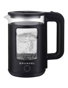 Hervidor Grunkel HV18CWPBL  1 8L  1500w