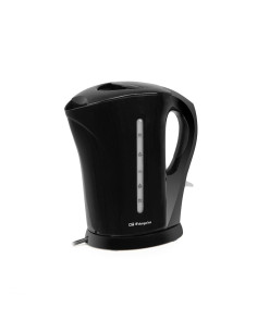 Hervidor Orbegozo KT6103  1 7L  2200w  Negro