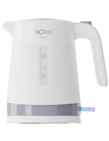HERVIDOR SOLAC KT5852 1L