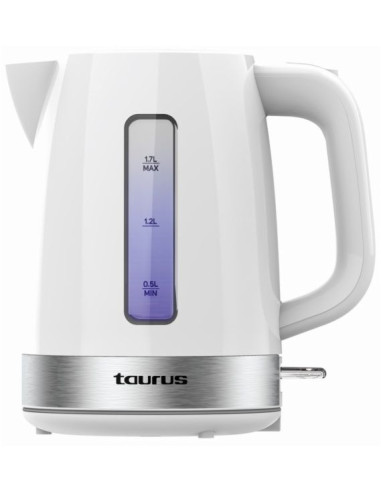 Hervidor Taurus Aroa