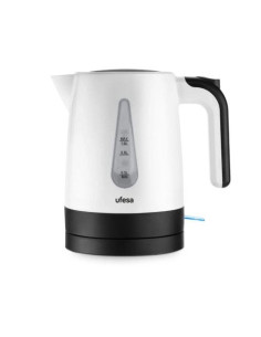 Hervidor Ufesa CANYON  1200w  1l