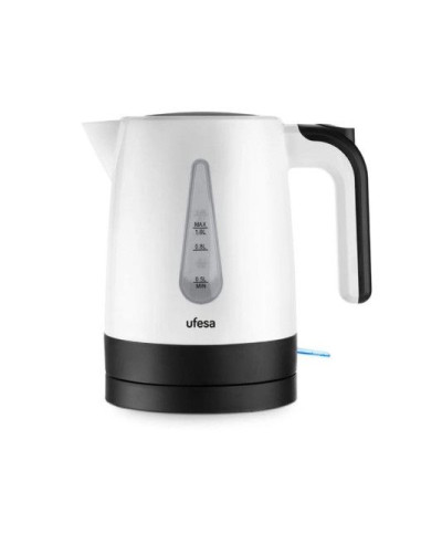 Hervidor Ufesa CANYON  1200w  1l