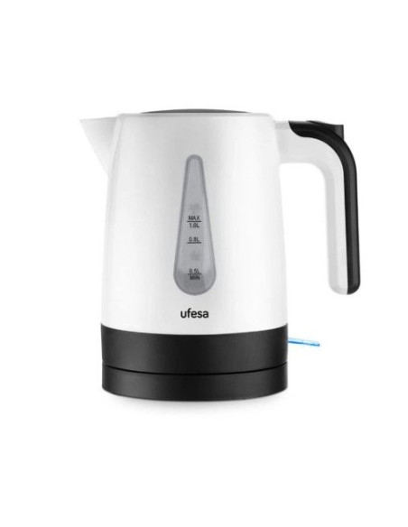 Hervidor Ufesa CANYON  1200w  1l