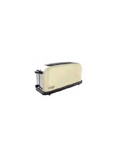 Tostador Russell Hobbs 2139556 ranura larga Classi