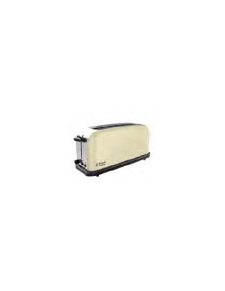 Tostador Russell Hobbs 2139556 ranura larga Classi