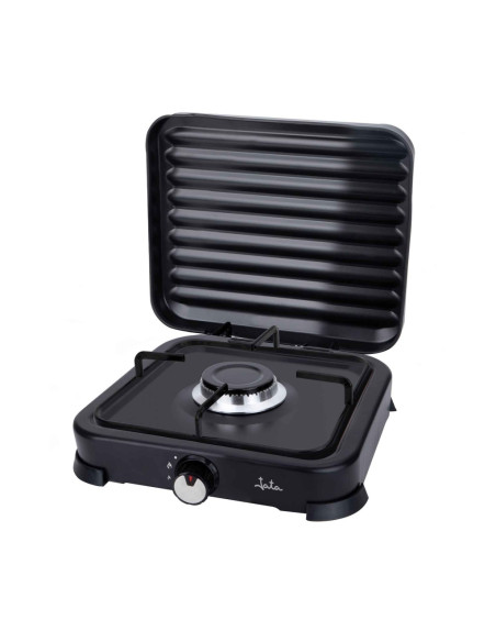 Cocina Portatil Jata JECG2721  1 fuego  Gas