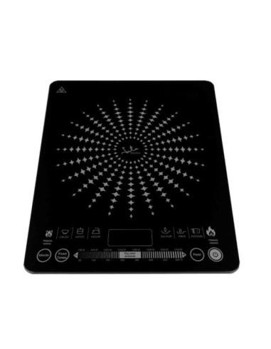 Induccion portatil Jata VIN145  1 zona