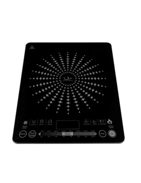 Induccion portatil Jata VIN145  1 zona