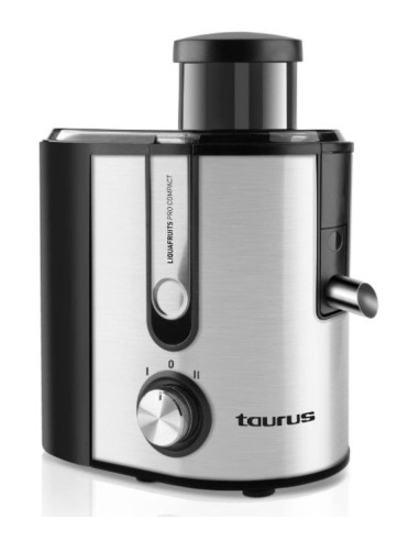 Licuadora Taurus 924731000  Liquafruits Pro Compac