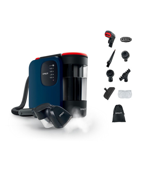 Aspirador quitamanchas POLTI  STAINOVER PET SC40