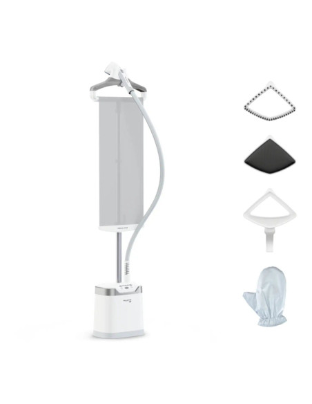 Cepillo Vapor Rowenta IS8470D1  Pro Style Care