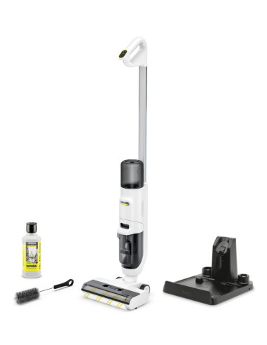 Fregona Aspiradora Karcher FCV2  Natural N