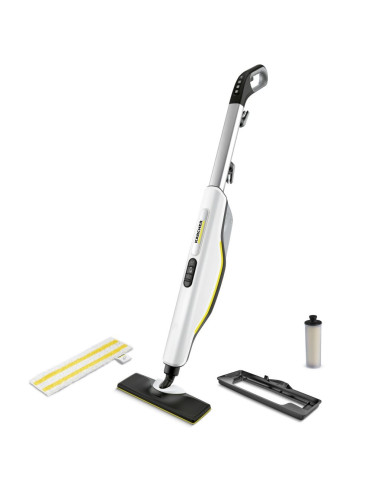 Limpiador Vapor Karcher SC3 Upright Easyfix