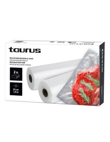 ROLLO Envasadora Taurus 999258000  Vacpack 50u 30
