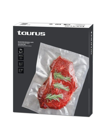 Rollos Envasadora Taurus 999259000  Vacpack 2u 22x