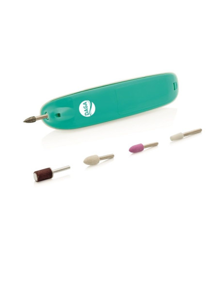 Set manicura DAGA SM200 50304248