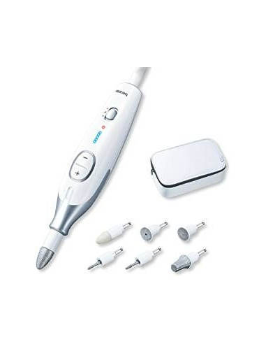 Manicura pedicura Beurer MP42  set manicura pedicu