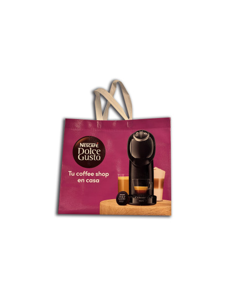 Bolsa Nescafe Dolce Gusto