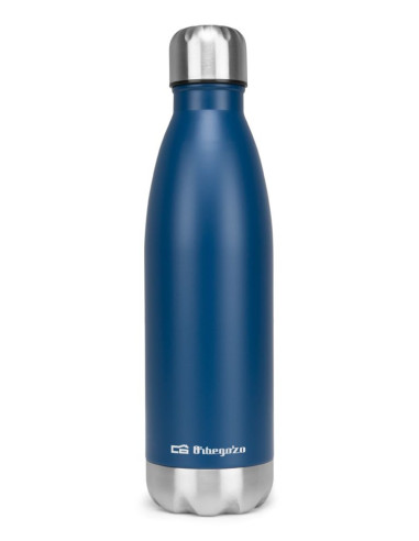 Botella termo Orbegozo TRL754  750ml 