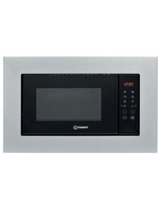 Microondas Indesit MWI120GX  20L  800W  Grill