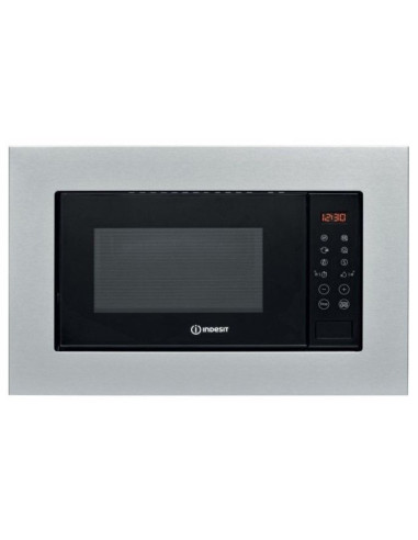 Microondas Indesit MWI120GX  20L  800W  Grill