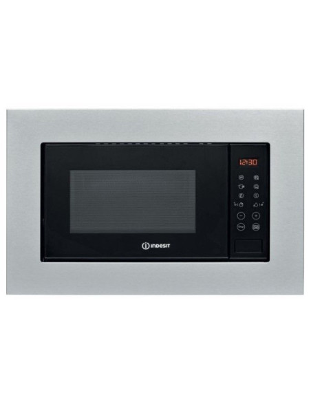 Microondas Indesit MWI120GX  20L  800W  Grill